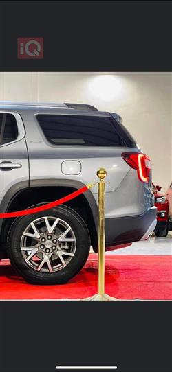 GMC Acadia